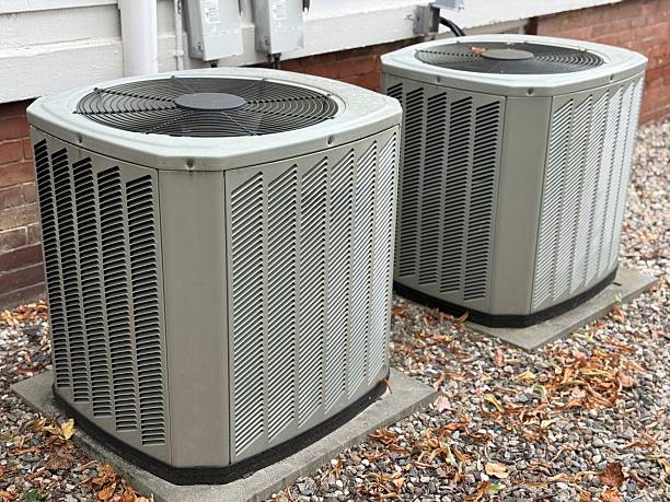 Reliable Emergency Hvac contractor in Angwin, CA by AAA Pro HVAC