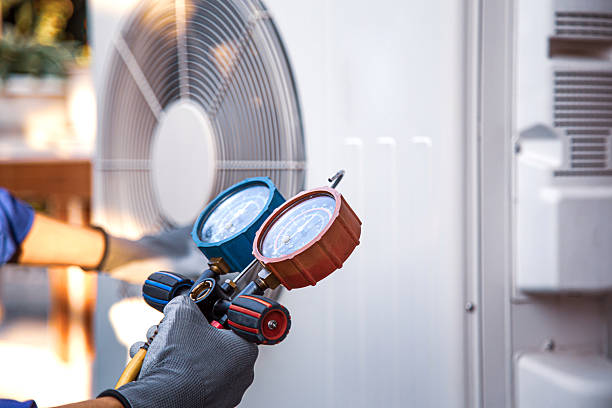Affordable Emergency Hvac solutions in Angwin, CA