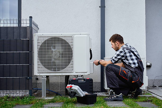 Top rated local Emergency Hvac specialists in Angwin, CA